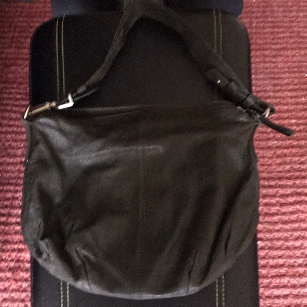 Pocket book